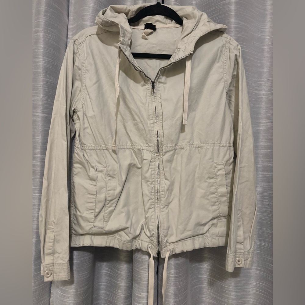 Patagonia Hooded Anorak Jacket